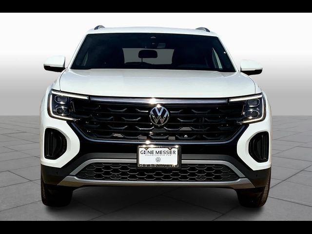 2025 Volkswagen Atlas Cross Sport 2.0T SE Technology