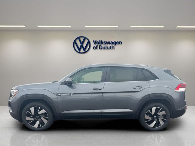 2025 Volkswagen Atlas Cross Sport 2.0T SE Technology