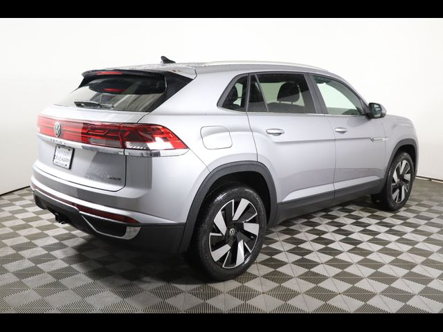 2025 Volkswagen Atlas Cross Sport 2.0T SE Technology