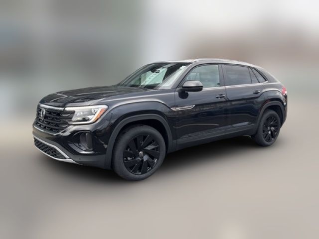 2025 Volkswagen Atlas Cross Sport 2.0T SE Technology