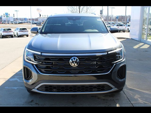 2025 Volkswagen Atlas Cross Sport 2.0T SE Technology