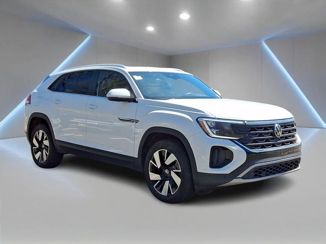 2025 Volkswagen Atlas Cross Sport 2.0T SE Technology