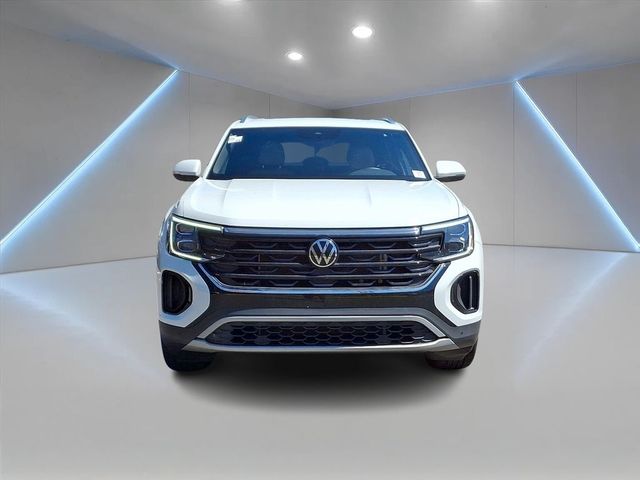 2025 Volkswagen Atlas Cross Sport 2.0T SE Technology