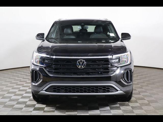 2025 Volkswagen Atlas Cross Sport 2.0T SE Technology