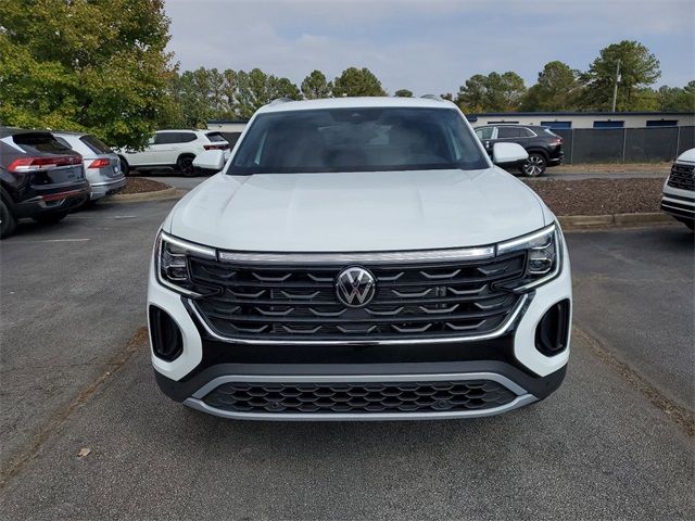 2025 Volkswagen Atlas Cross Sport 2.0T SE Technology