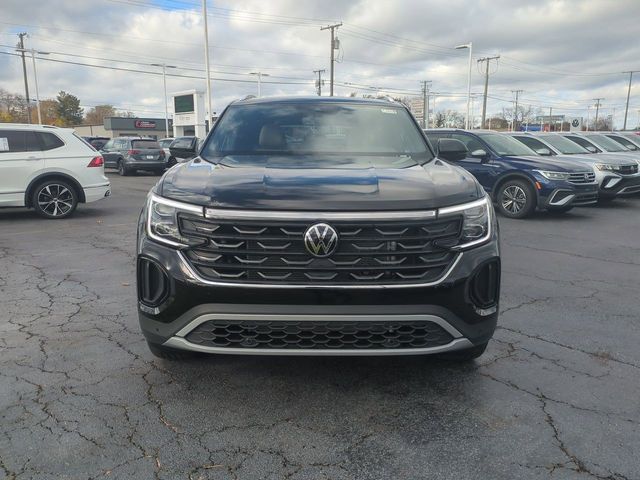 2025 Volkswagen Atlas Cross Sport 2.0T SE Technology