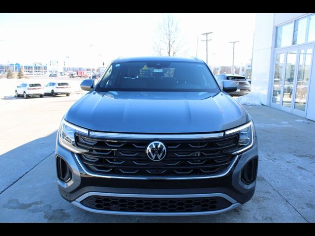 2025 Volkswagen Atlas Cross Sport 2.0T SE Technology