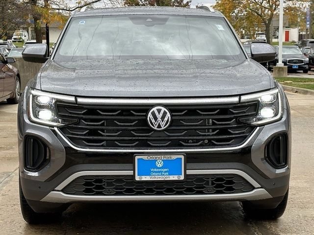 2025 Volkswagen Atlas Cross Sport 2.0T SE Technology