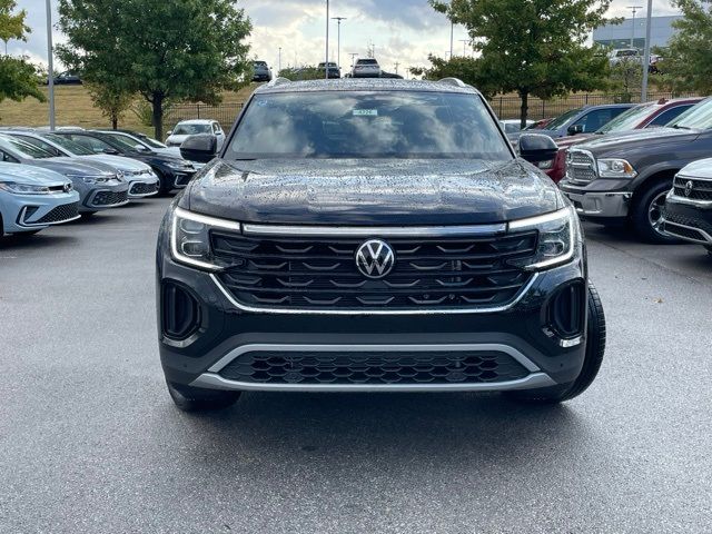 2025 Volkswagen Atlas Cross Sport 2.0T SE Technology