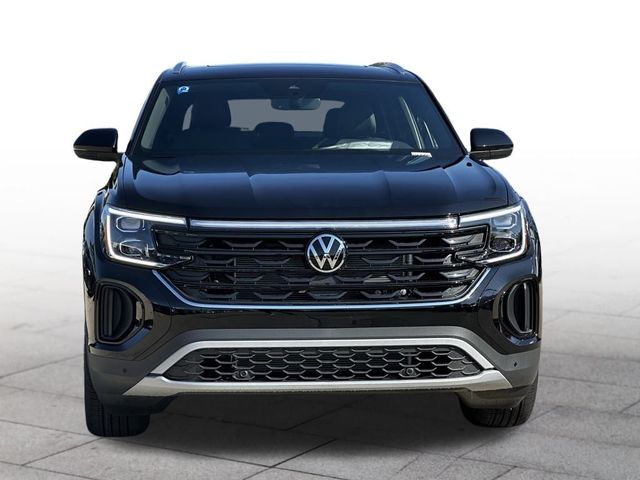 2025 Volkswagen Atlas Cross Sport 2.0T SE Technology