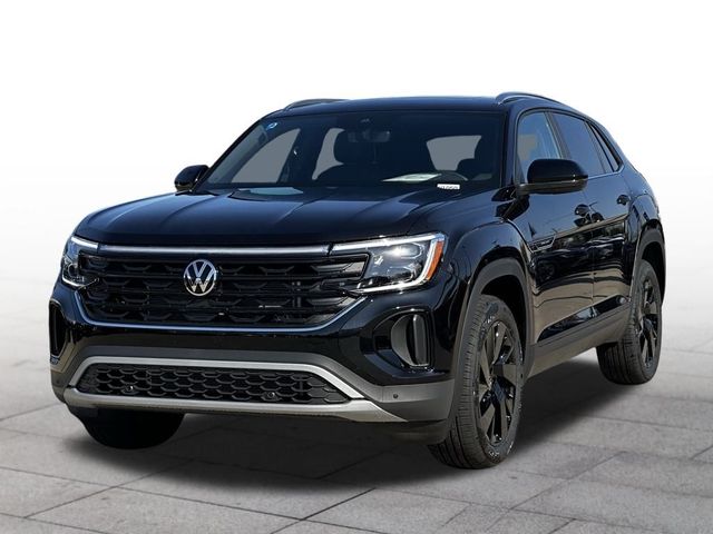 2025 Volkswagen Atlas Cross Sport 2.0T SE Technology