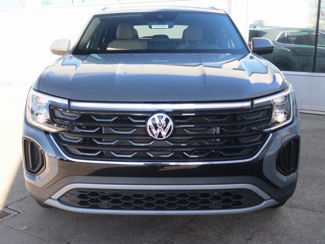 2025 Volkswagen Atlas Cross Sport 2.0T SE Technology