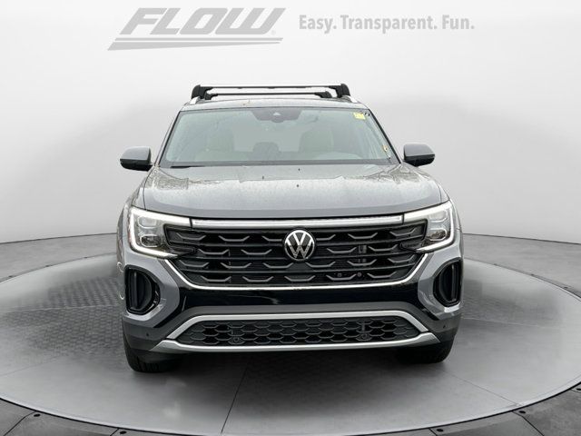 2025 Volkswagen Atlas Cross Sport 2.0T SE Technology