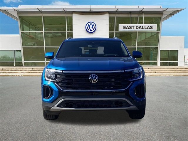 2025 Volkswagen Atlas Cross Sport 2.0T SE Technology