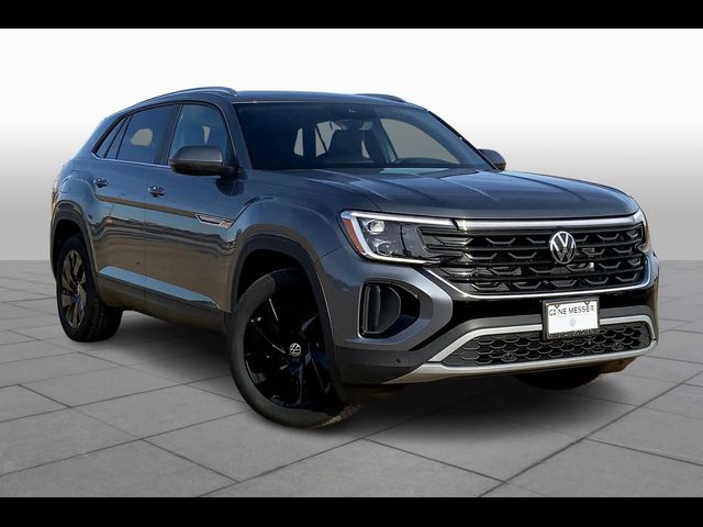 2025 Volkswagen Atlas Cross Sport 2.0T SE Technology