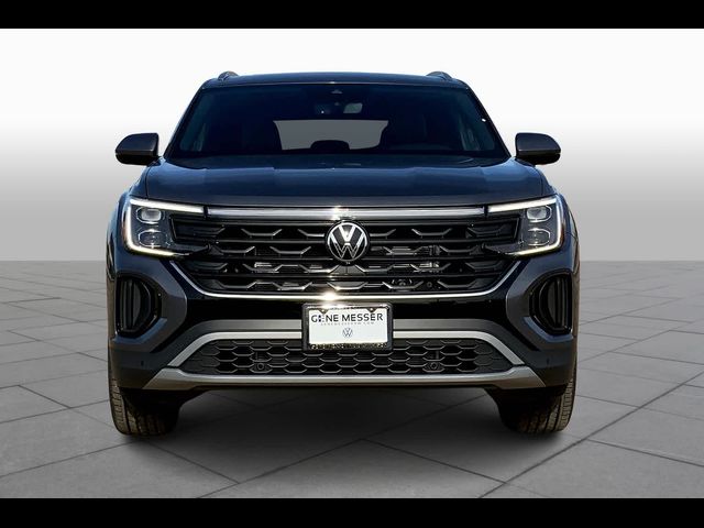 2025 Volkswagen Atlas Cross Sport 2.0T SE Technology