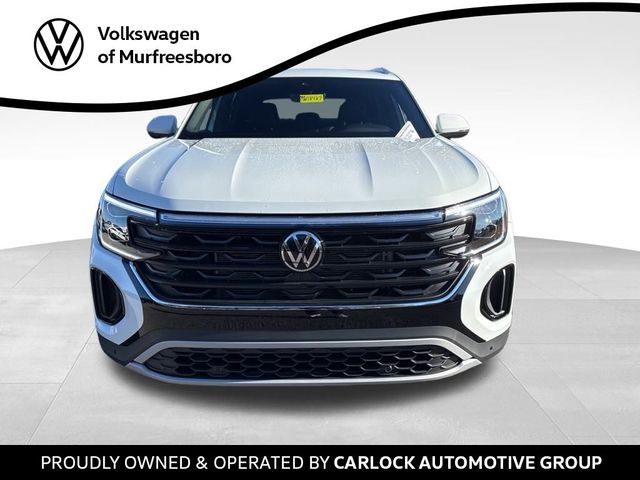 2025 Volkswagen Atlas Cross Sport 2.0T SE Technology