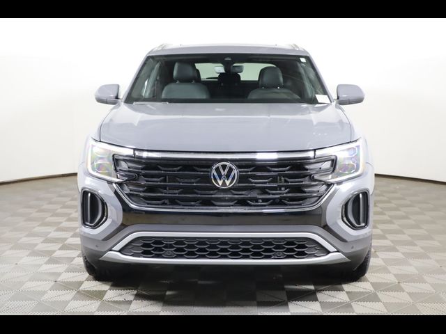 2025 Volkswagen Atlas Cross Sport 2.0T SE Technology