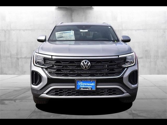 2025 Volkswagen Atlas Cross Sport 2.0T SE Technology