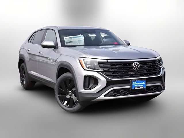 2025 Volkswagen Atlas Cross Sport 2.0T SE Technology