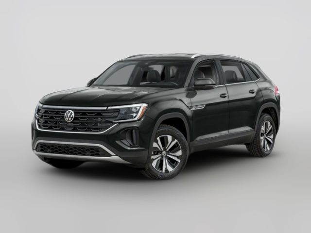 2025 Volkswagen Atlas Cross Sport 2.0T SE Technology