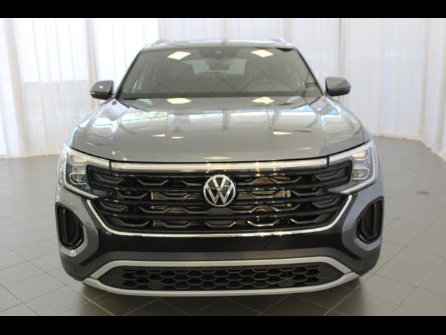 2025 Volkswagen Atlas Cross Sport 2.0T SE Technology