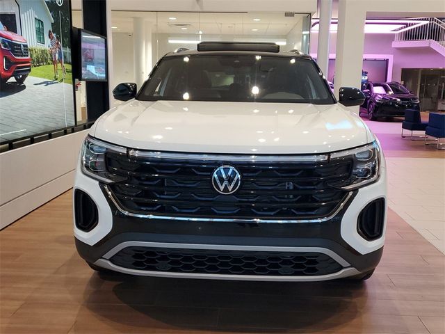 2025 Volkswagen Atlas Cross Sport 2.0T SE Technology