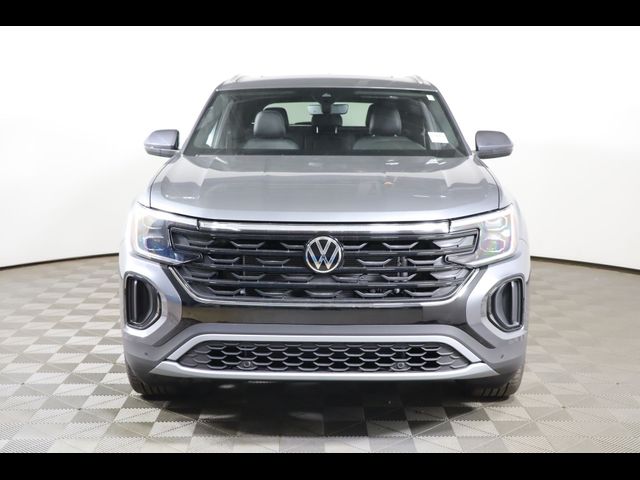 2025 Volkswagen Atlas Cross Sport 2.0T SE Technology