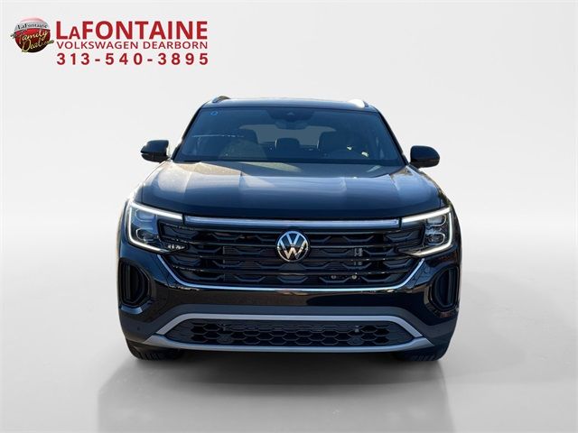 2025 Volkswagen Atlas Cross Sport 2.0T SE Technology