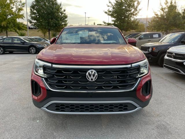 2025 Volkswagen Atlas Cross Sport 2.0T SE Technology