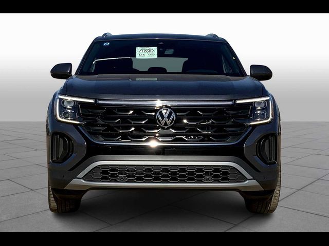 2025 Volkswagen Atlas Cross Sport 2.0T SE Technology