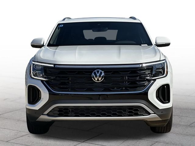 2025 Volkswagen Atlas Cross Sport 2.0T SE Technology