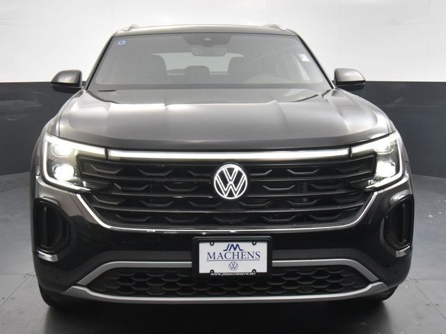 2025 Volkswagen Atlas Cross Sport 2.0T SE Technology