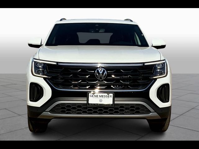 2025 Volkswagen Atlas Cross Sport 2.0T SE Technology