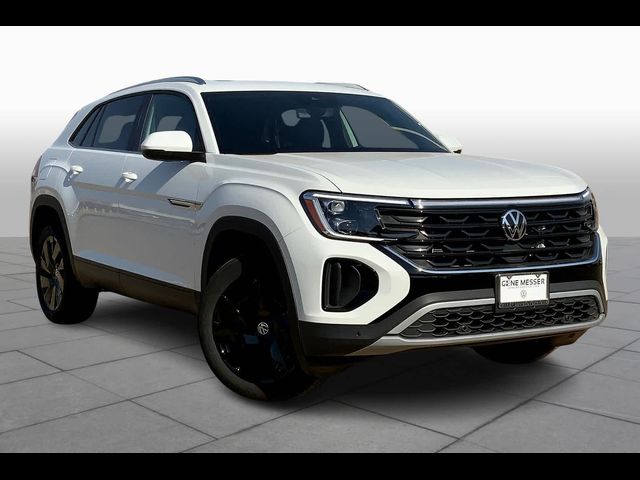 2025 Volkswagen Atlas Cross Sport 2.0T SE Technology