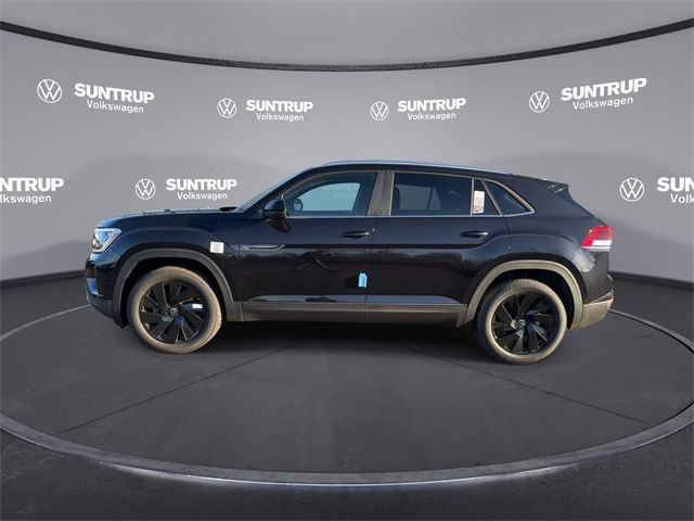 2025 Volkswagen Atlas Cross Sport 2.0T SE Technology