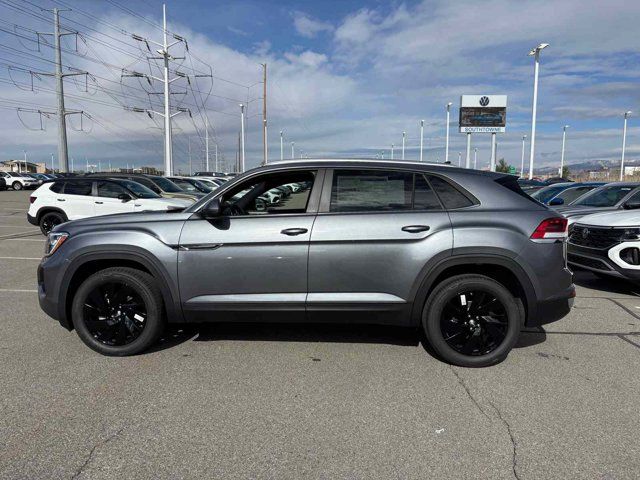 2025 Volkswagen Atlas Cross Sport 2.0T SE Technology