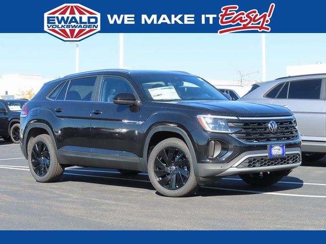 2025 Volkswagen Atlas Cross Sport 2.0T SE Technology