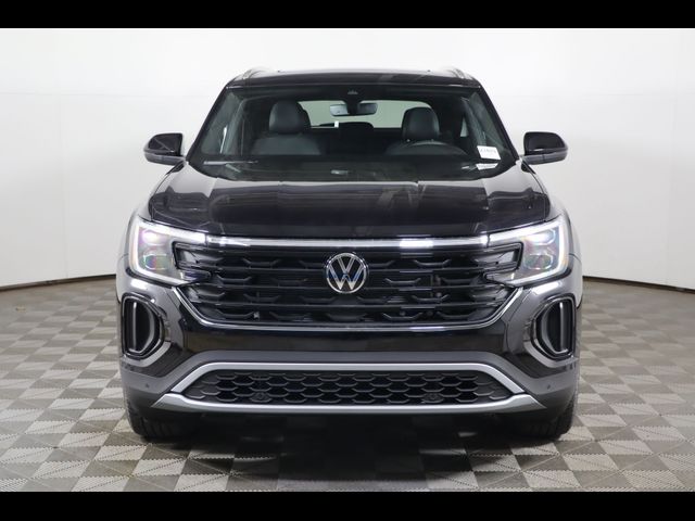 2025 Volkswagen Atlas Cross Sport 2.0T SE Technology