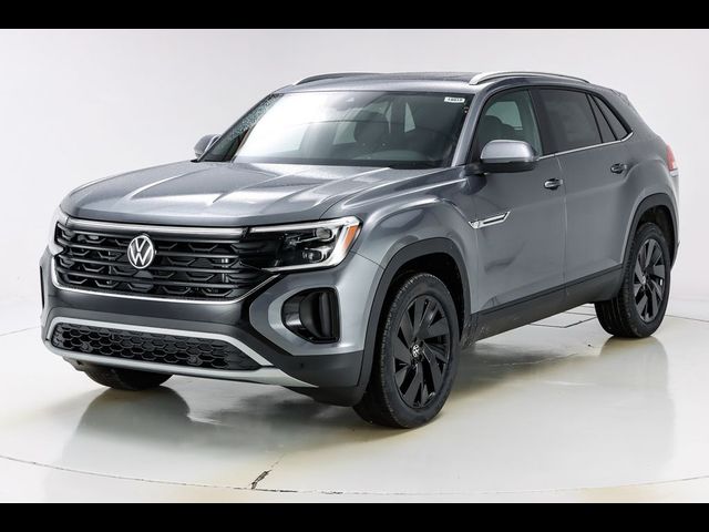 2025 Volkswagen Atlas Cross Sport 2.0T SE Technology