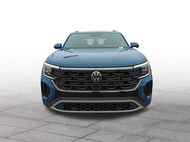 2025 Volkswagen Atlas Cross Sport 2.0T SE Technology