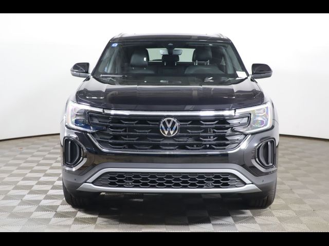 2025 Volkswagen Atlas Cross Sport 2.0T SE Technology