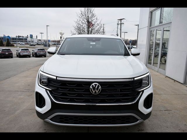 2025 Volkswagen Atlas Cross Sport 2.0T SE Technology