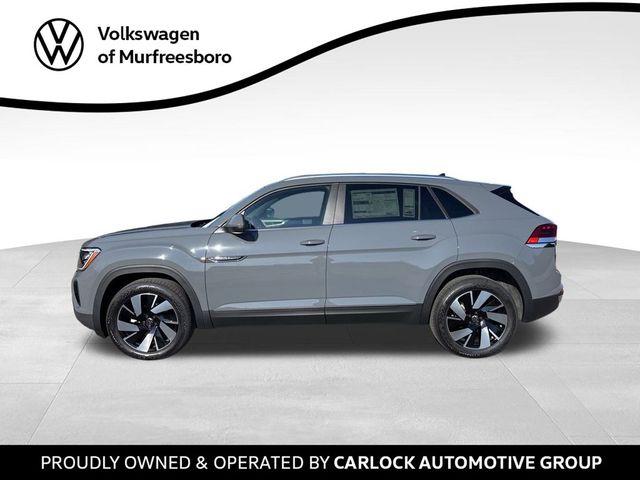 2025 Volkswagen Atlas Cross Sport 2.0T SE Technology