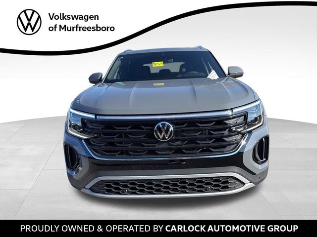 2025 Volkswagen Atlas Cross Sport 2.0T SE Technology