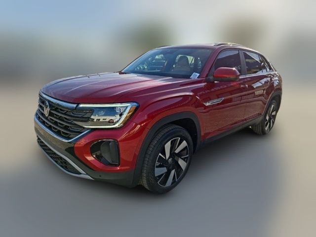 2025 Volkswagen Atlas Cross Sport 2.0T SE Technology