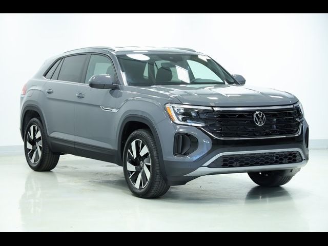 2025 Volkswagen Atlas Cross Sport 2.0T SE Technology