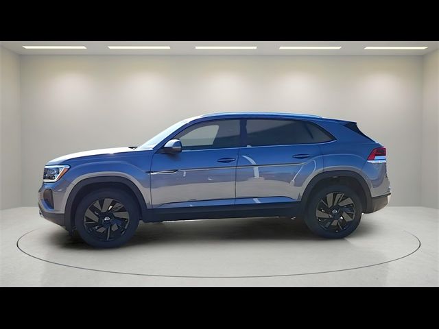 2025 Volkswagen Atlas Cross Sport 2.0T SE Technology