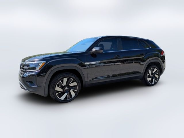 2025 Volkswagen Atlas Cross Sport 2.0T SE Technology