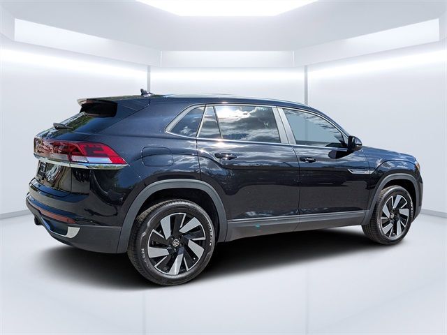 2025 Volkswagen Atlas Cross Sport 2.0T SE Technology